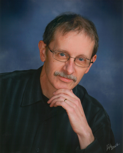 David R. Woolley, 2015