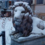 Lion in Winter 1