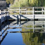 Powderhorn Pier