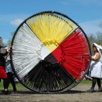 The Wheel - May Day 2016