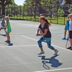 Tennis Lessons 4